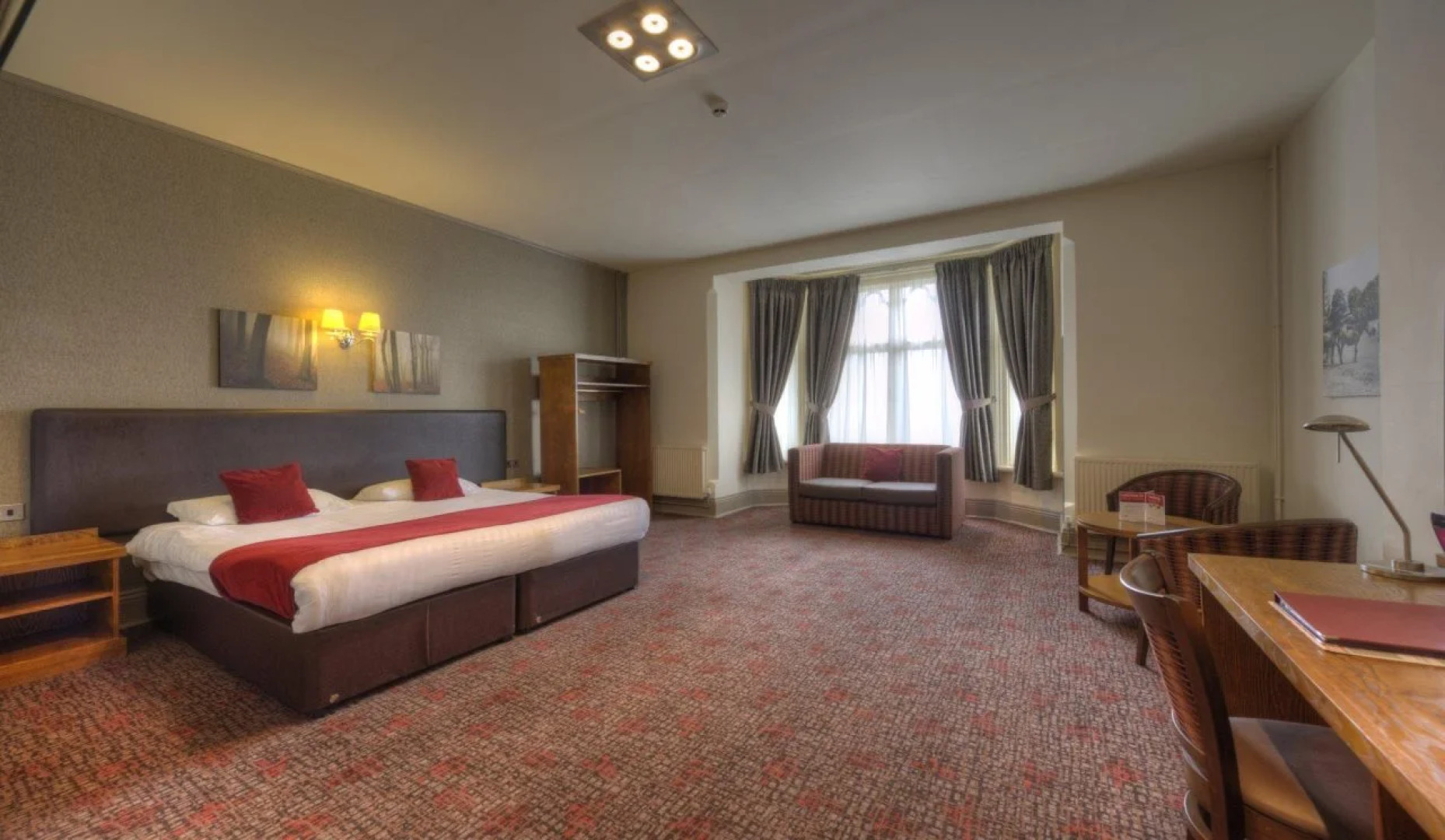 White Rabbit Hotel by Greene King Inns