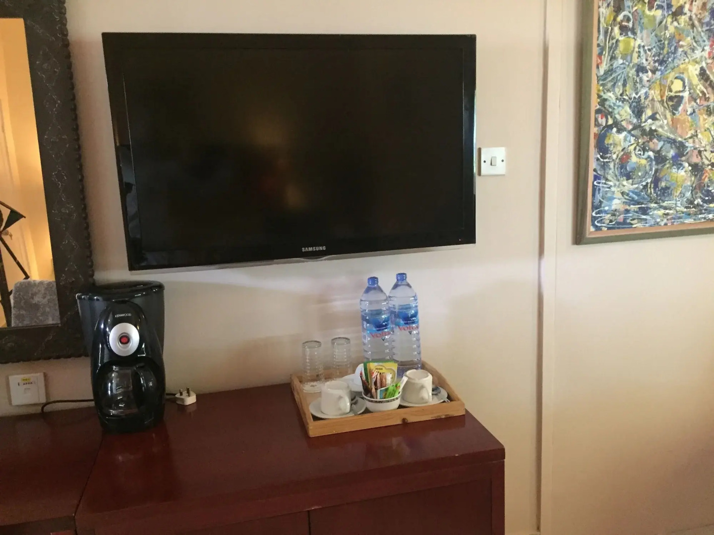 La Palm Royal Beach Hotel