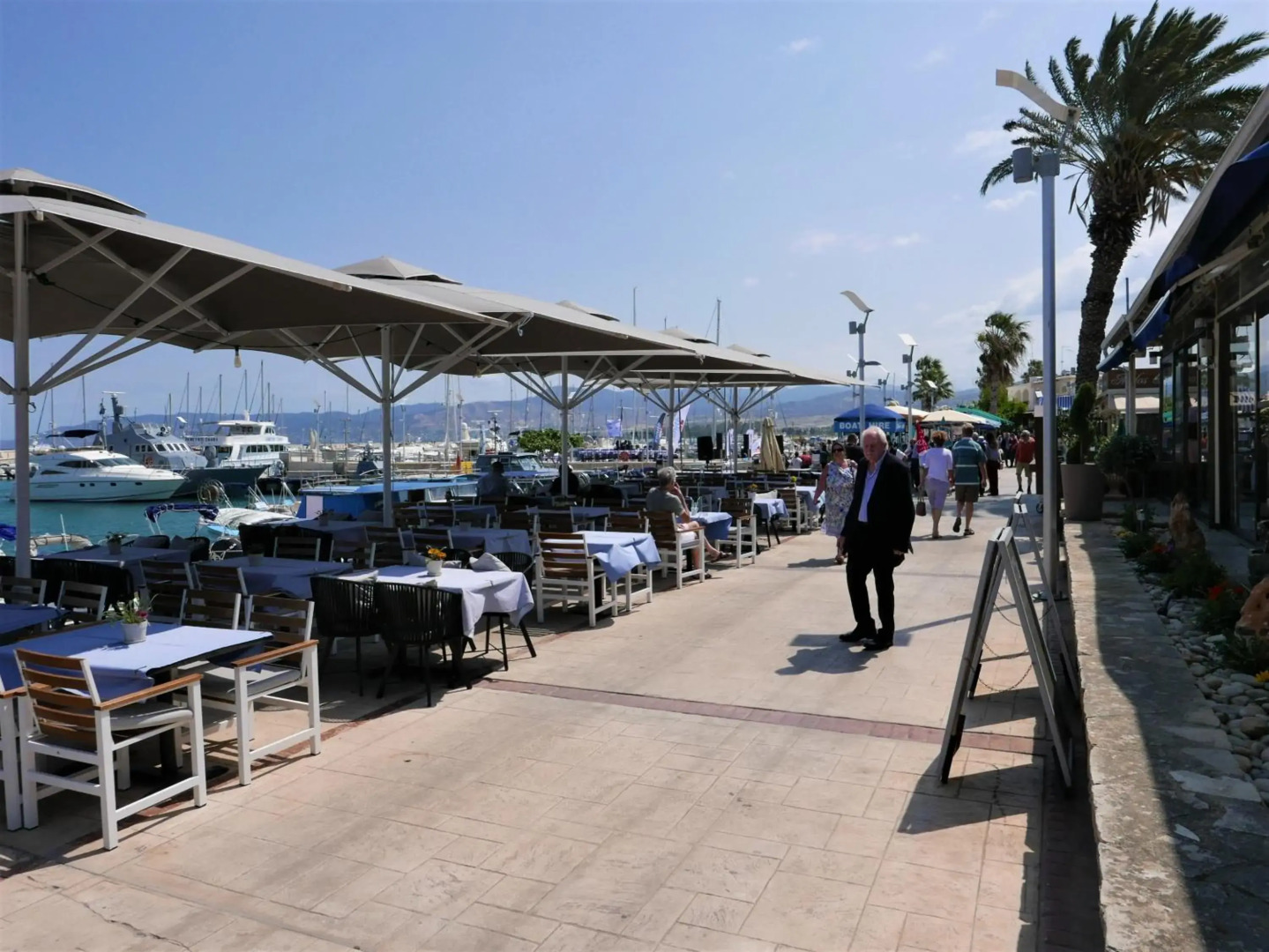 Philip's holiday house