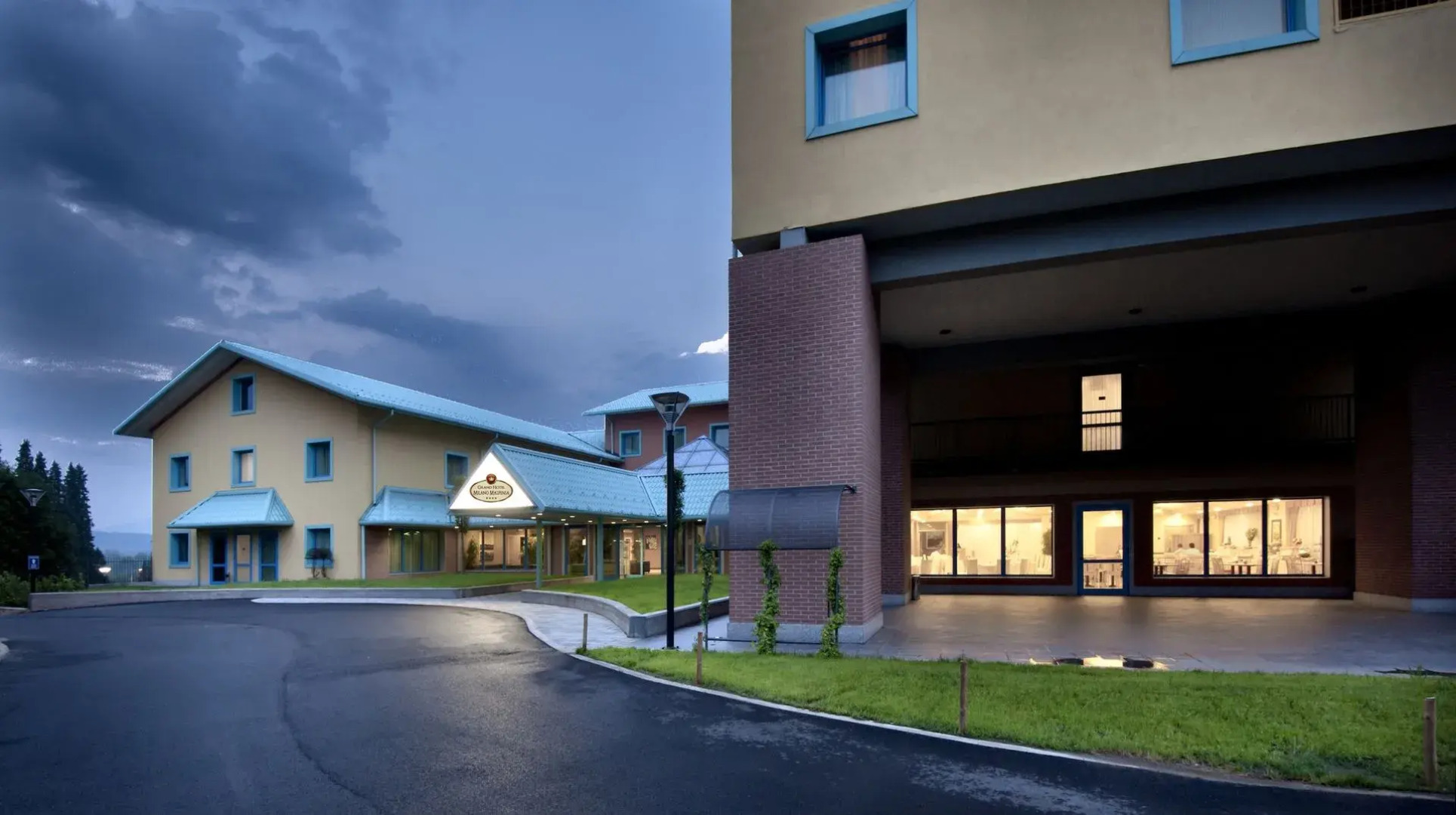 Hilton Garden Inn Milan Malpensa