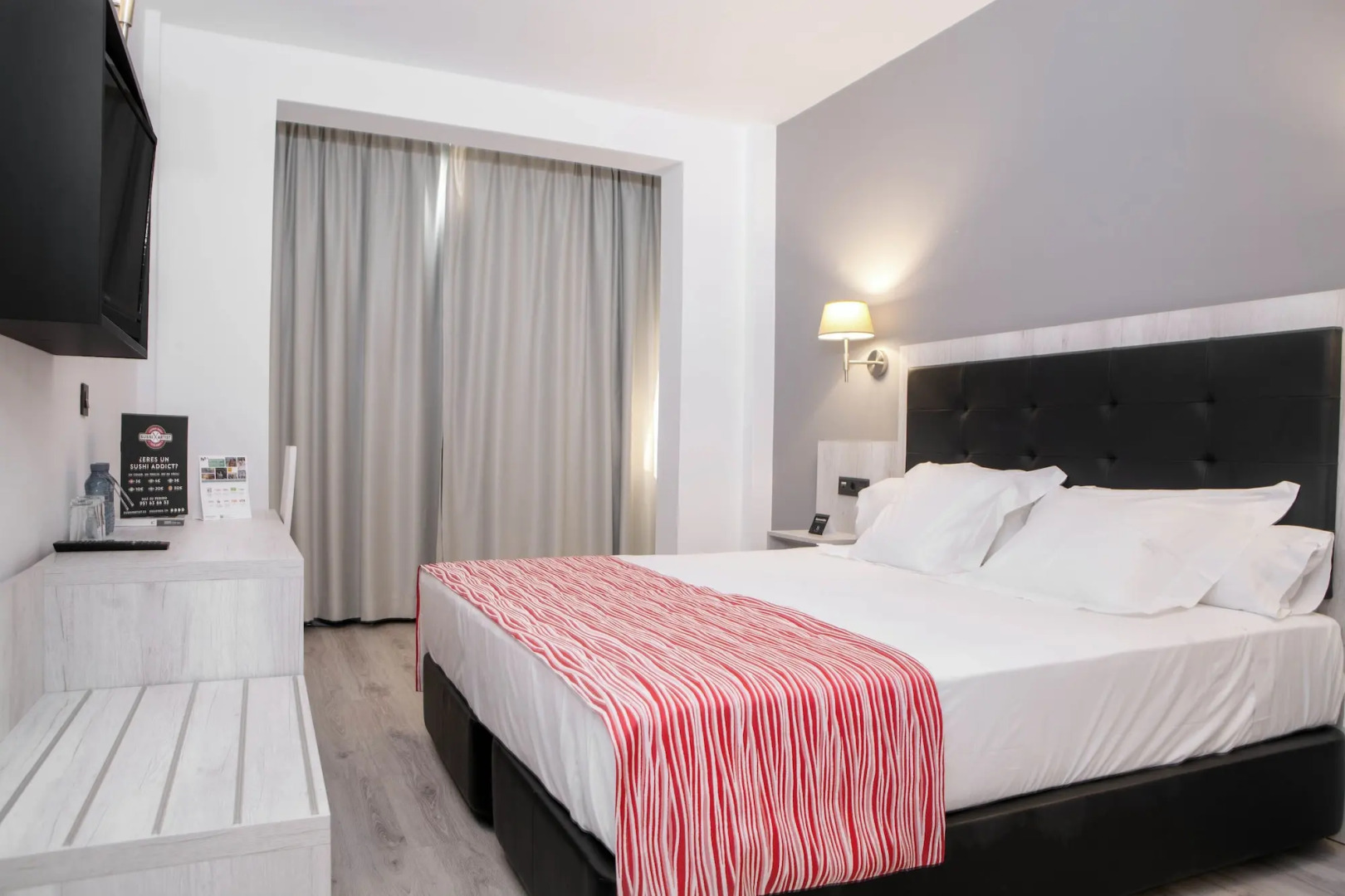 Hotel Soho Bahia Malaga