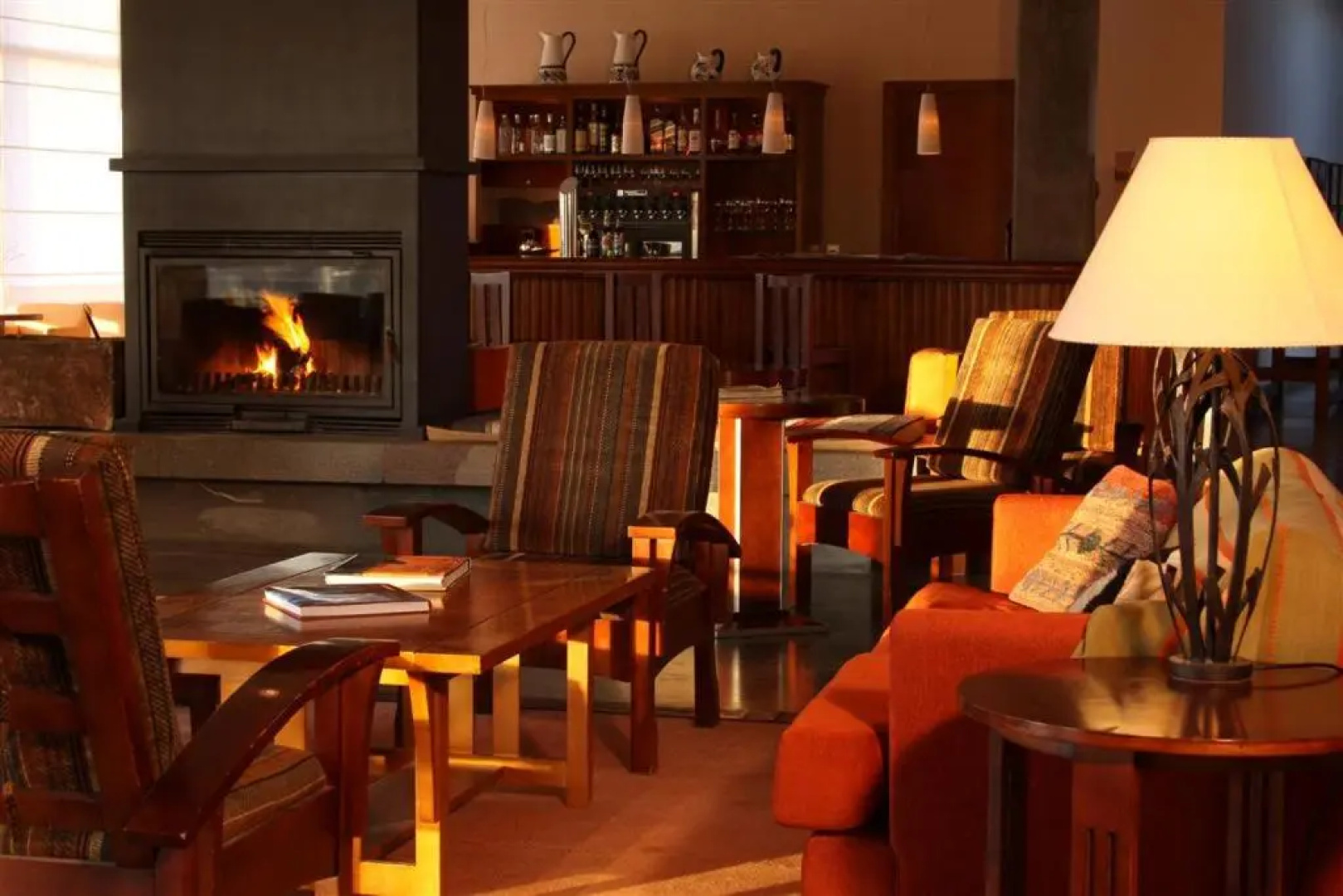 Hotel Territorio
