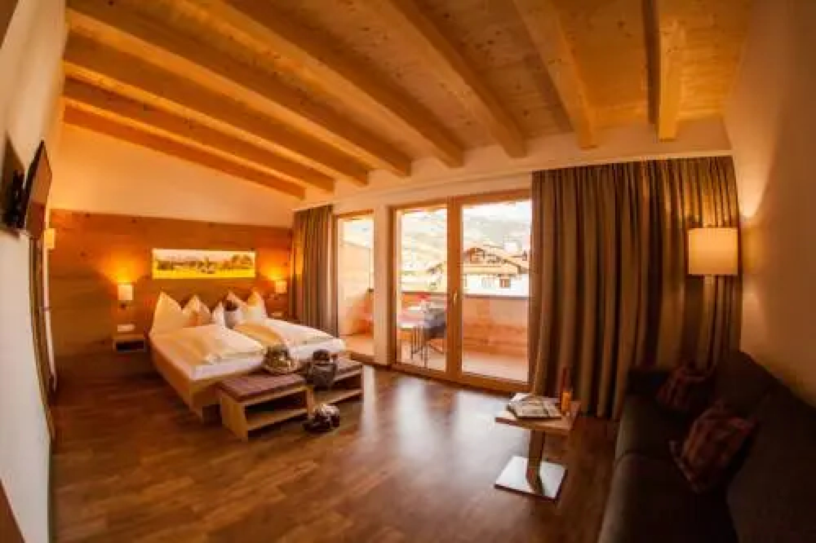 Hotel Post