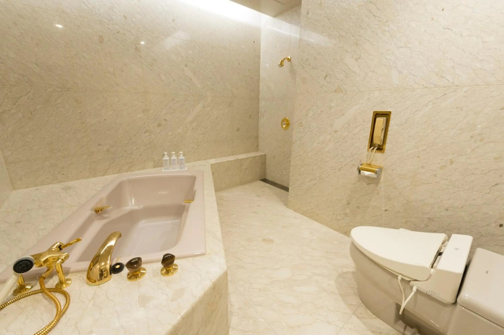 Southern links resort hotel