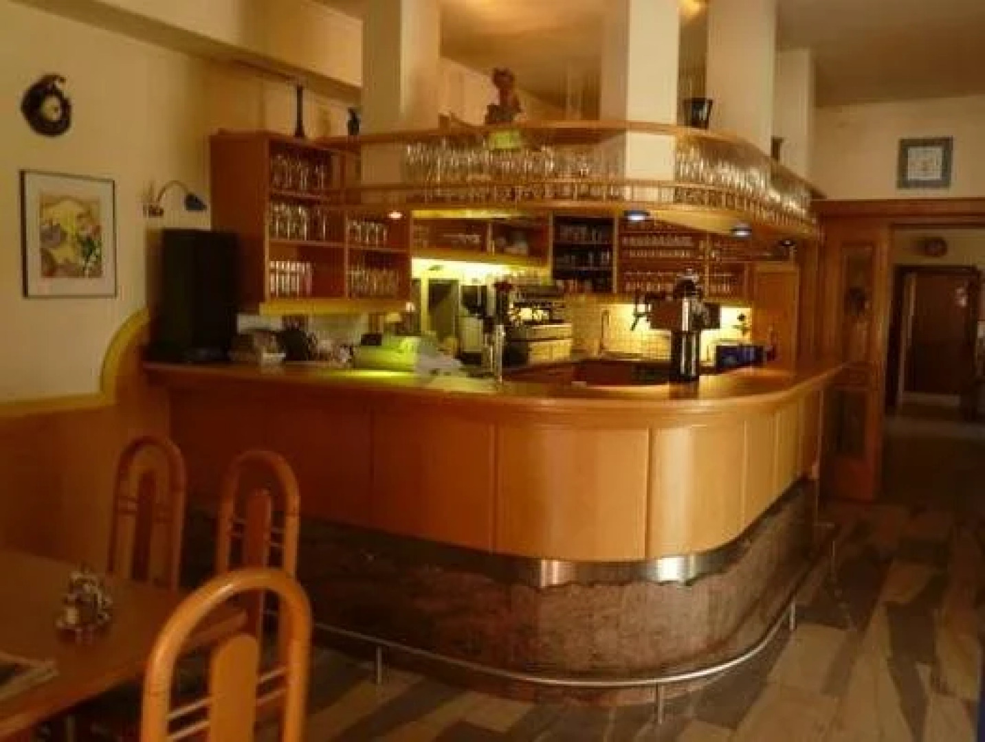 Pension Karawankenblick