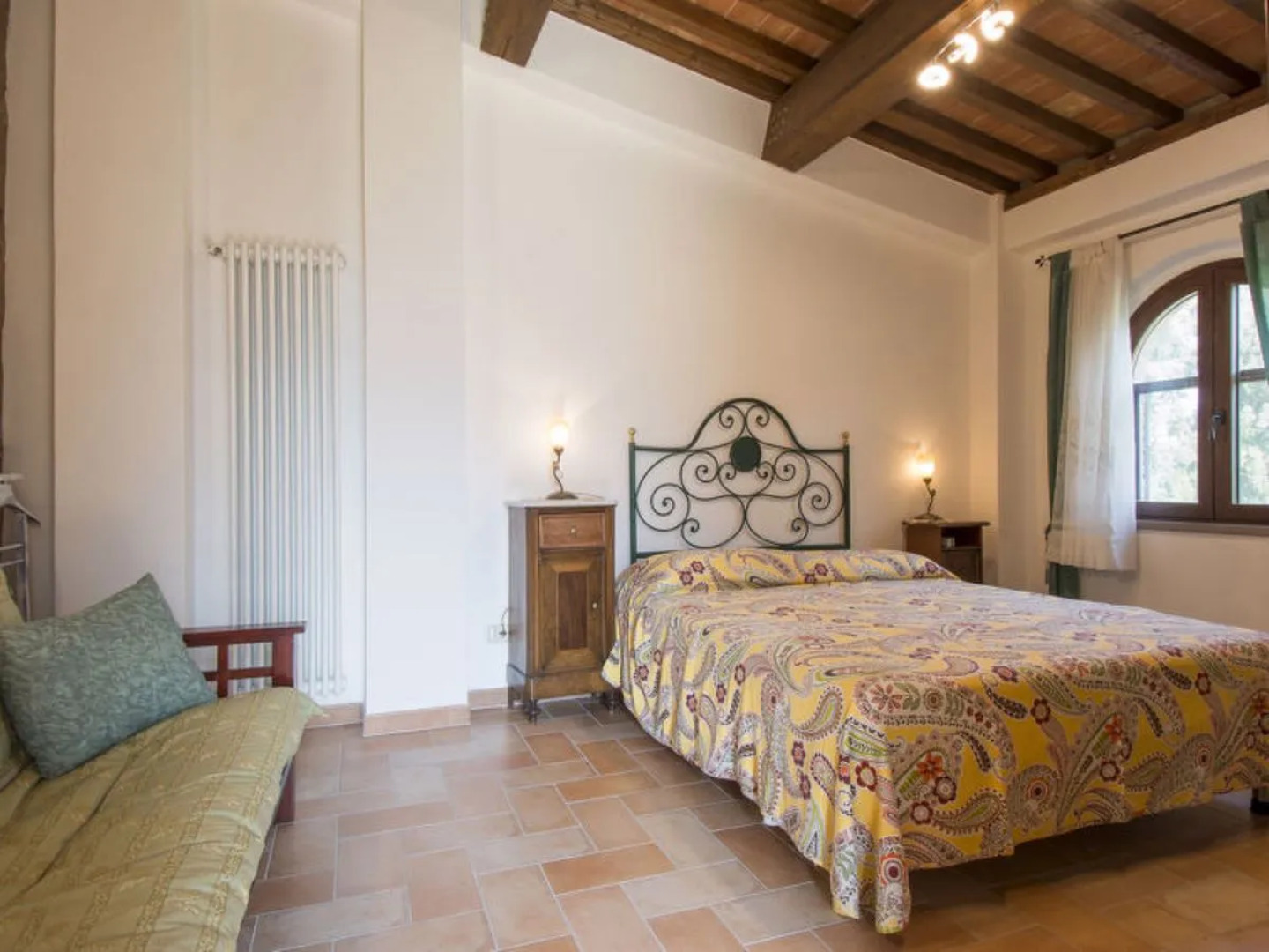 Podere SantElisa (PNC155)