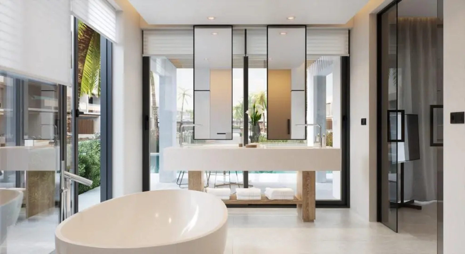 D Andrea Lagoon All Suites - Adults only