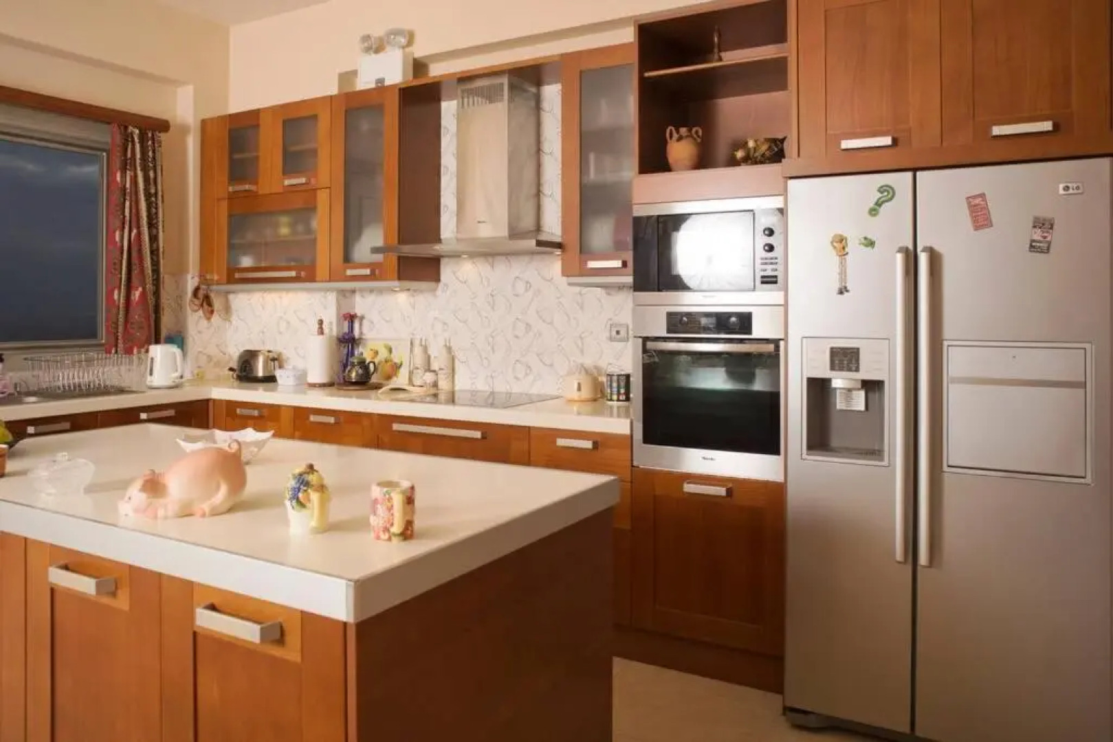 Modern Luxury Villa with Pool, just 5min to sea