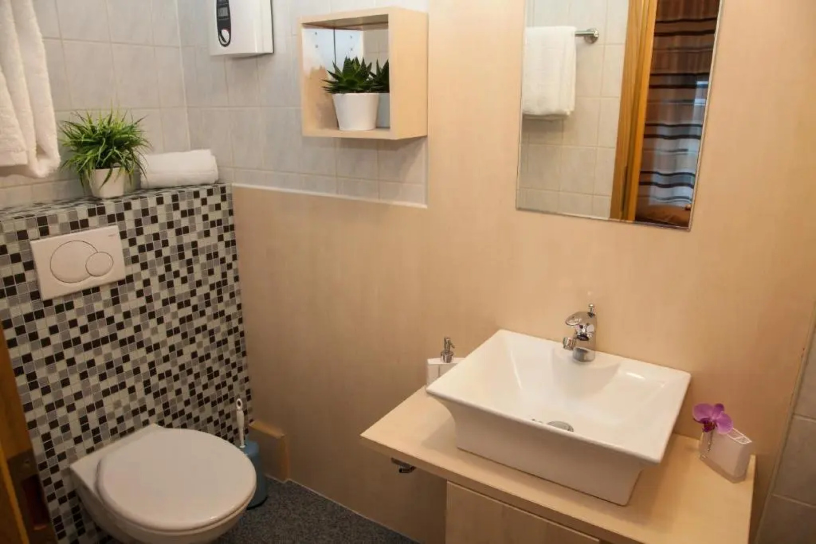 Mosella Ferienwohnungen