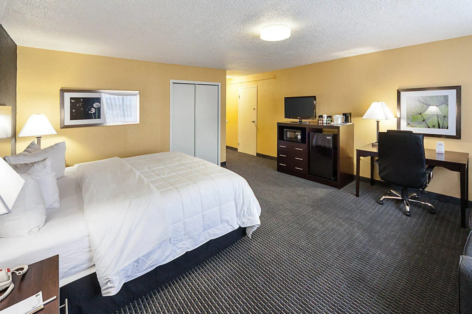 Quality Inn Montpelier