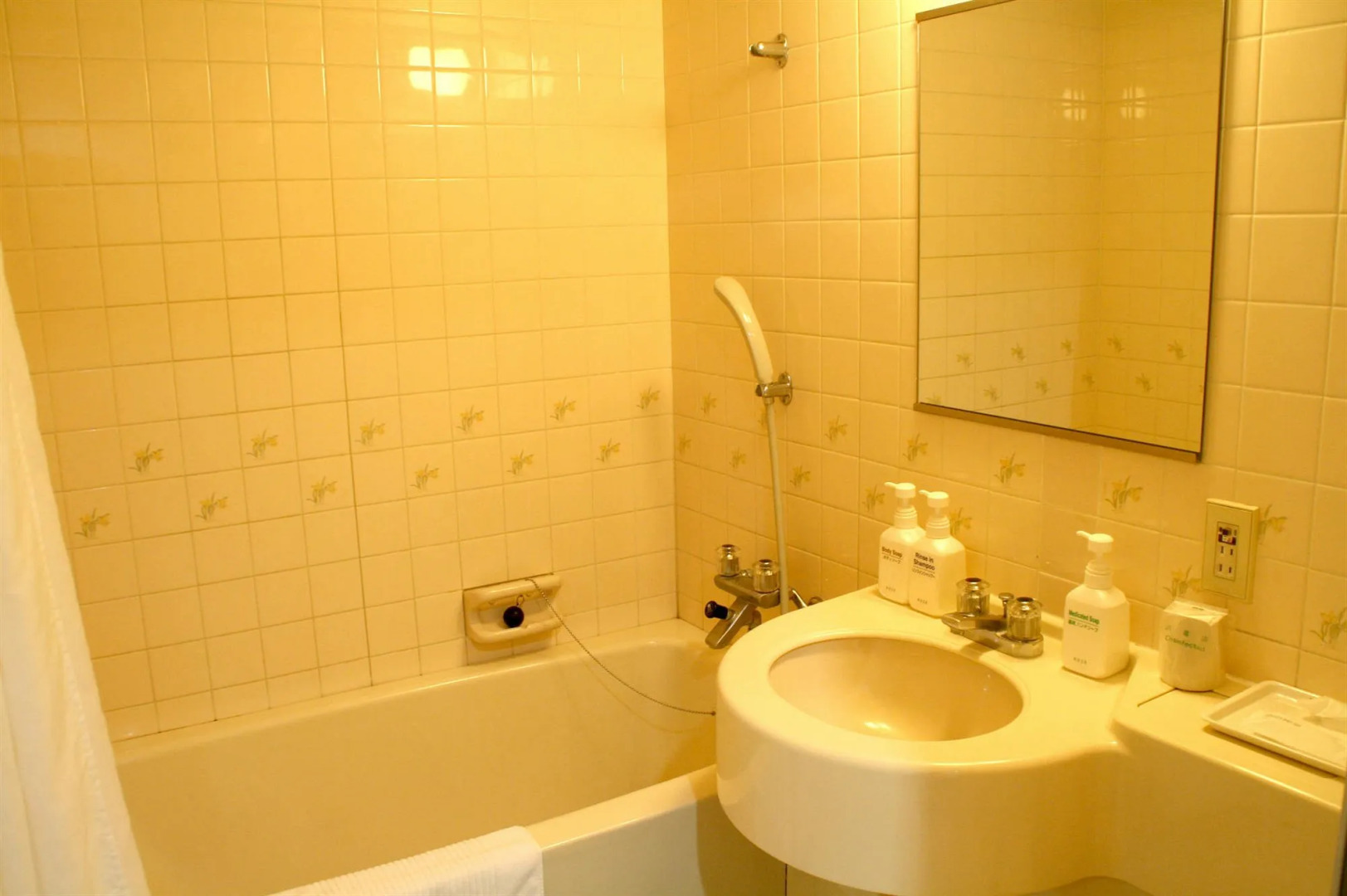 Green Hill Hotel Akashi