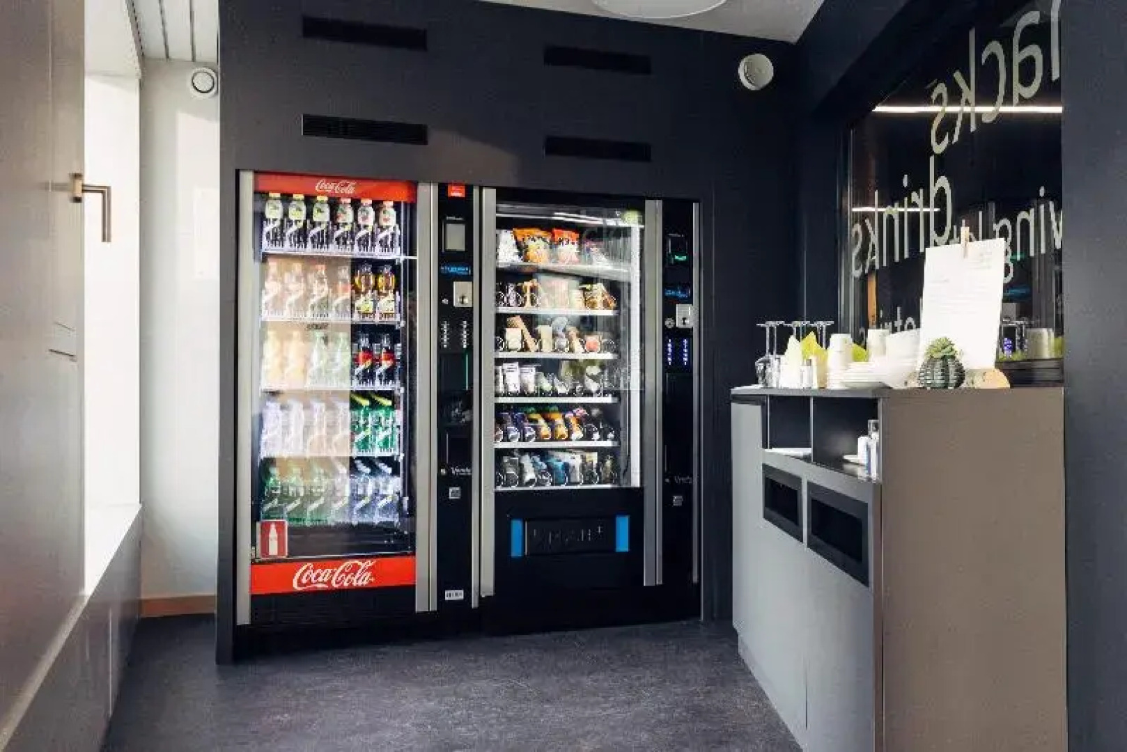 Harry's Home Bern Ostermundigen