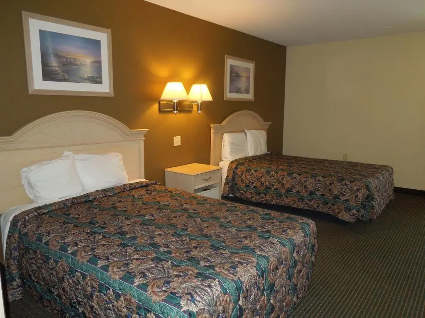 Days Inn Independence