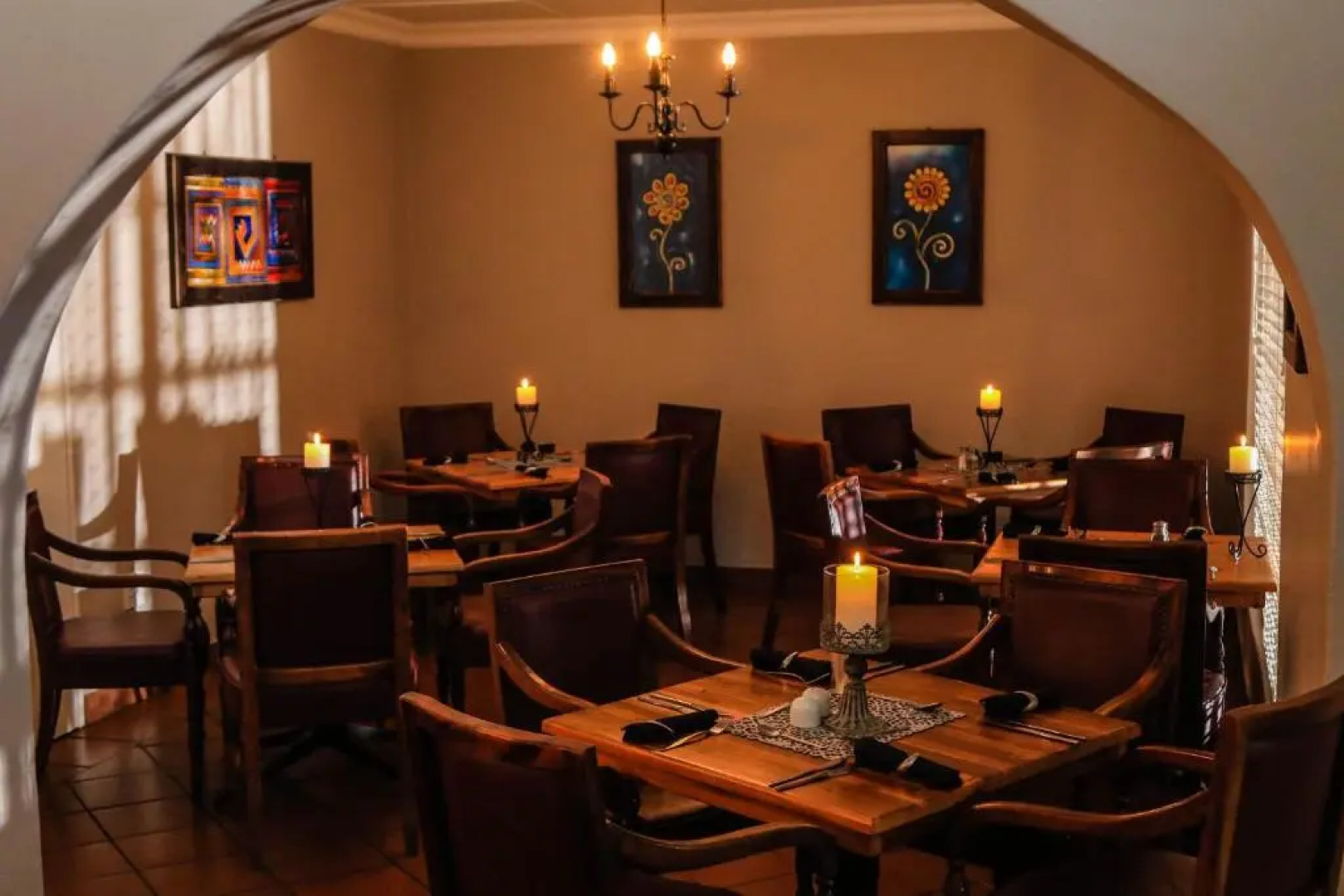 Newcastle Country Lodge