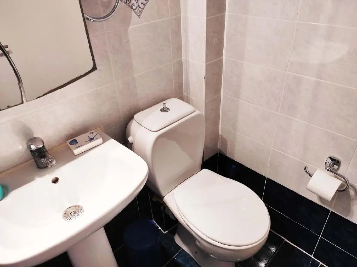 Sea View Maisonette in Chanioti, 40m from the Beach