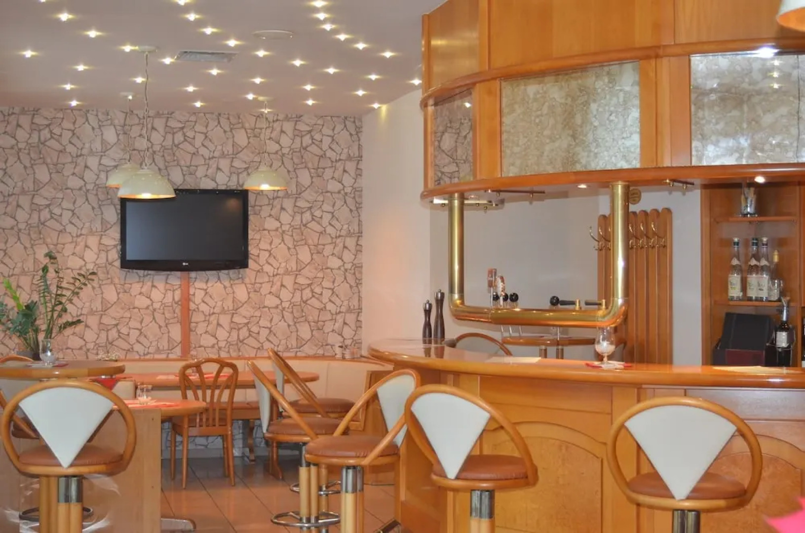 Hotel Eppelborner Hof