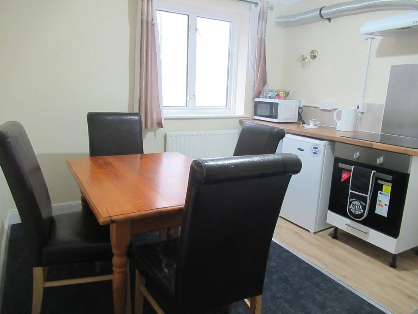Lennard House