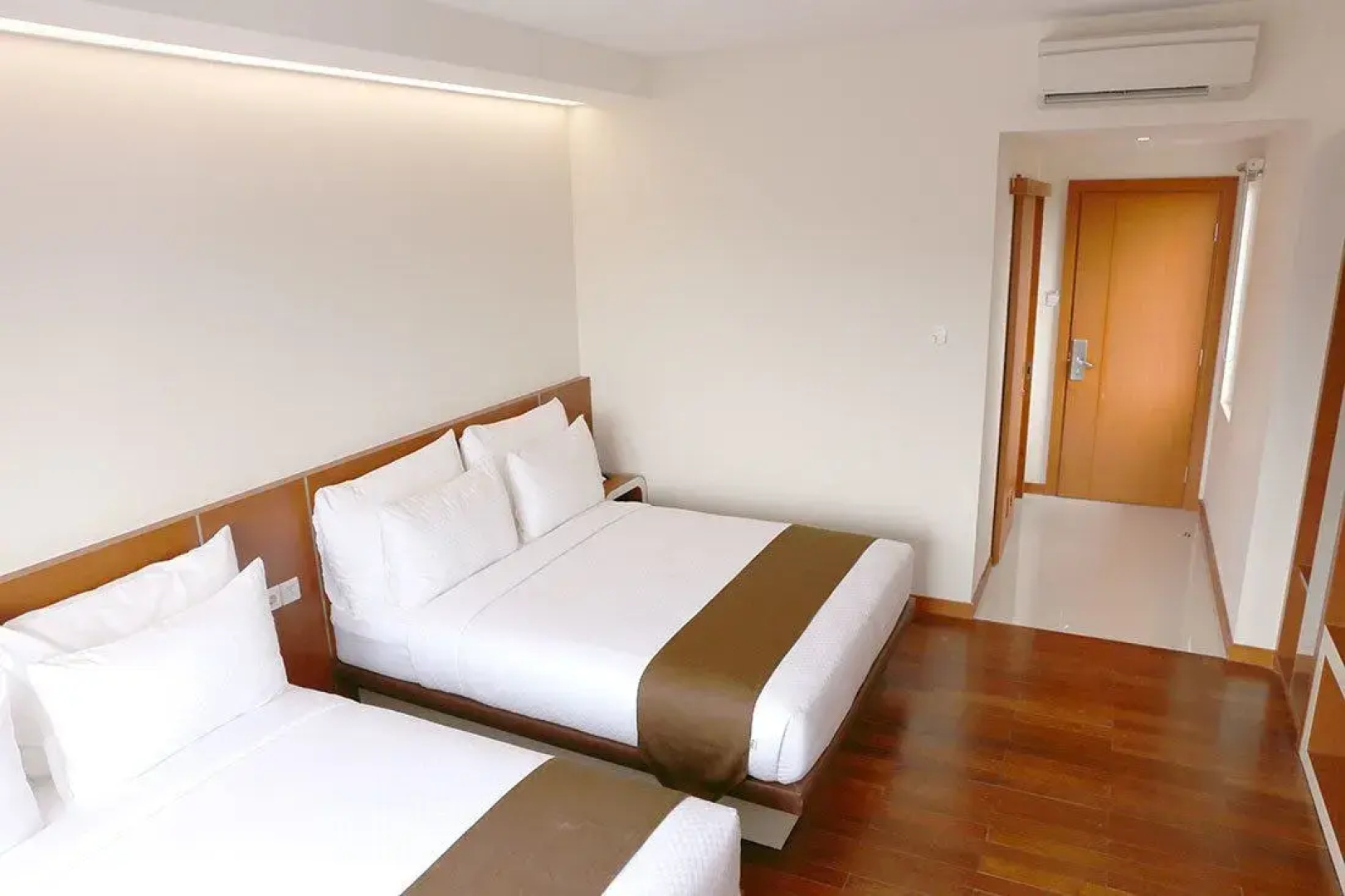 Citihub Hotel @Jagoan – Magelang