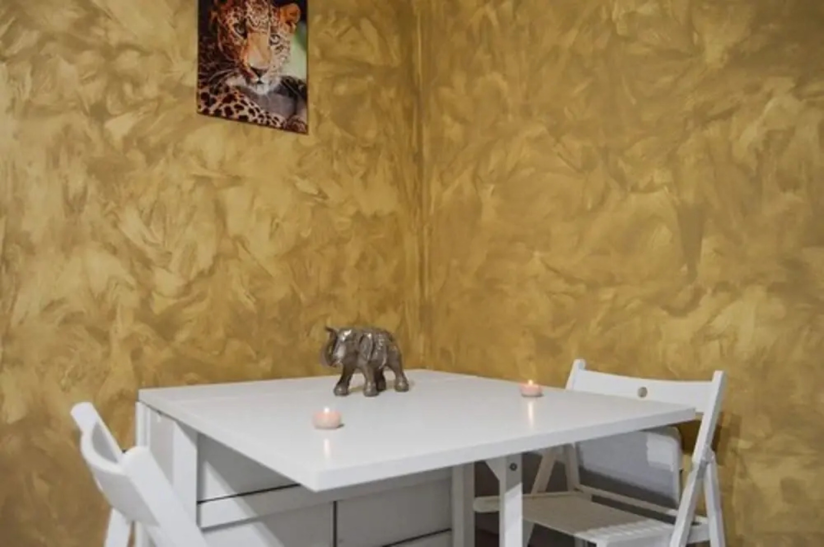 Les logis de la maisonnette