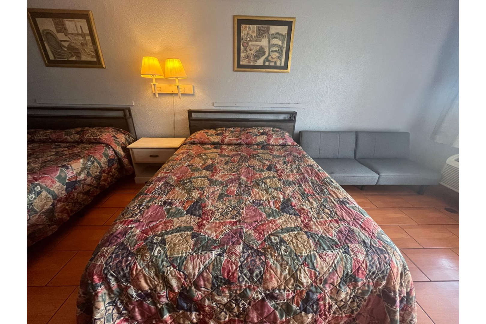 La Posada Inn By OYO Brownsville