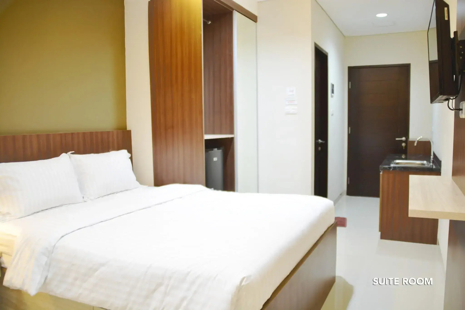 ZEN Rooms Residence 12 Cipete