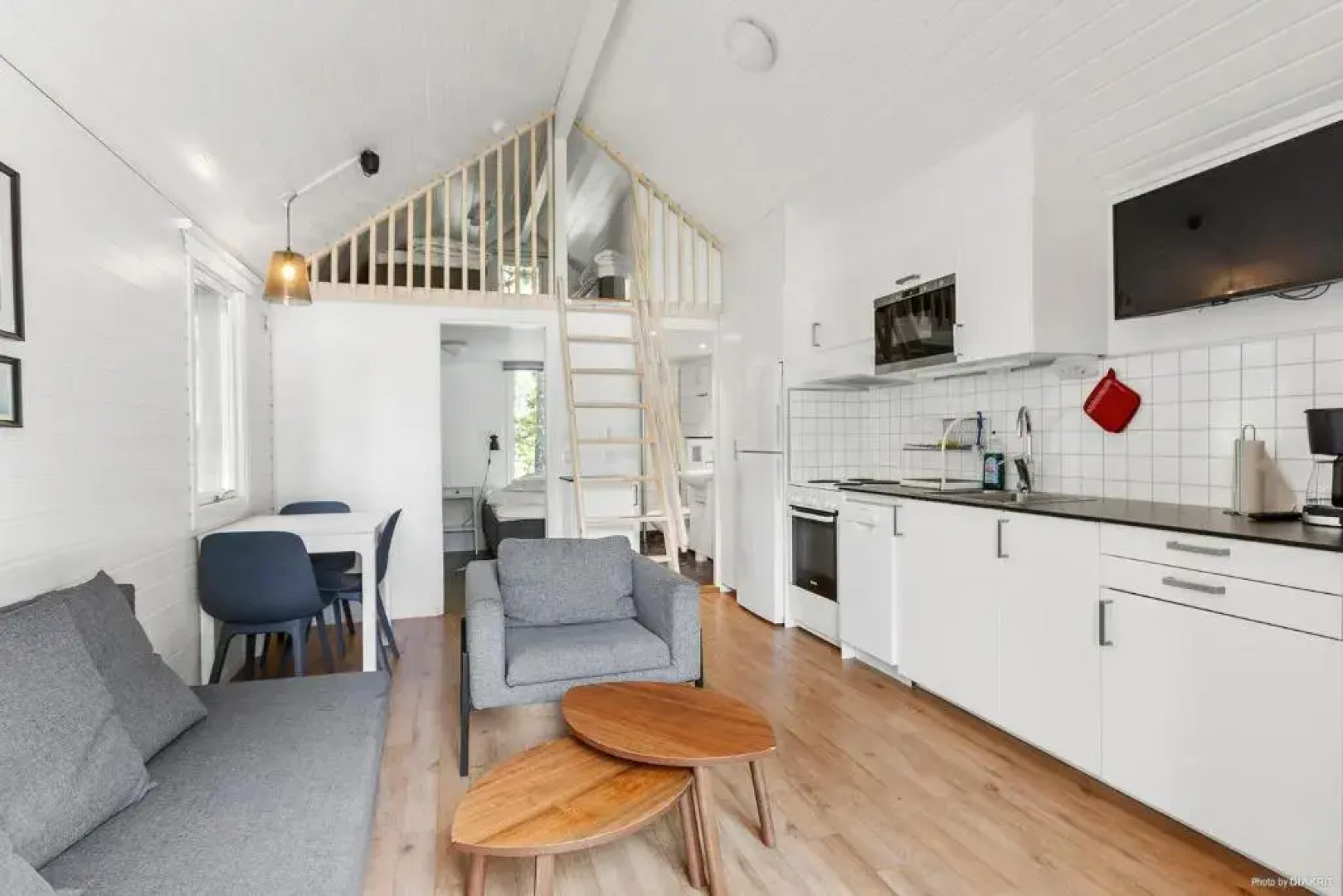 First Camp City Stockholm