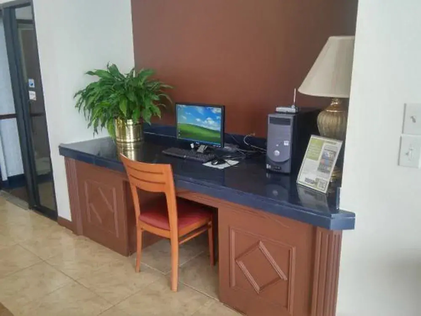 Super 8 Atlanta West/Douglasville