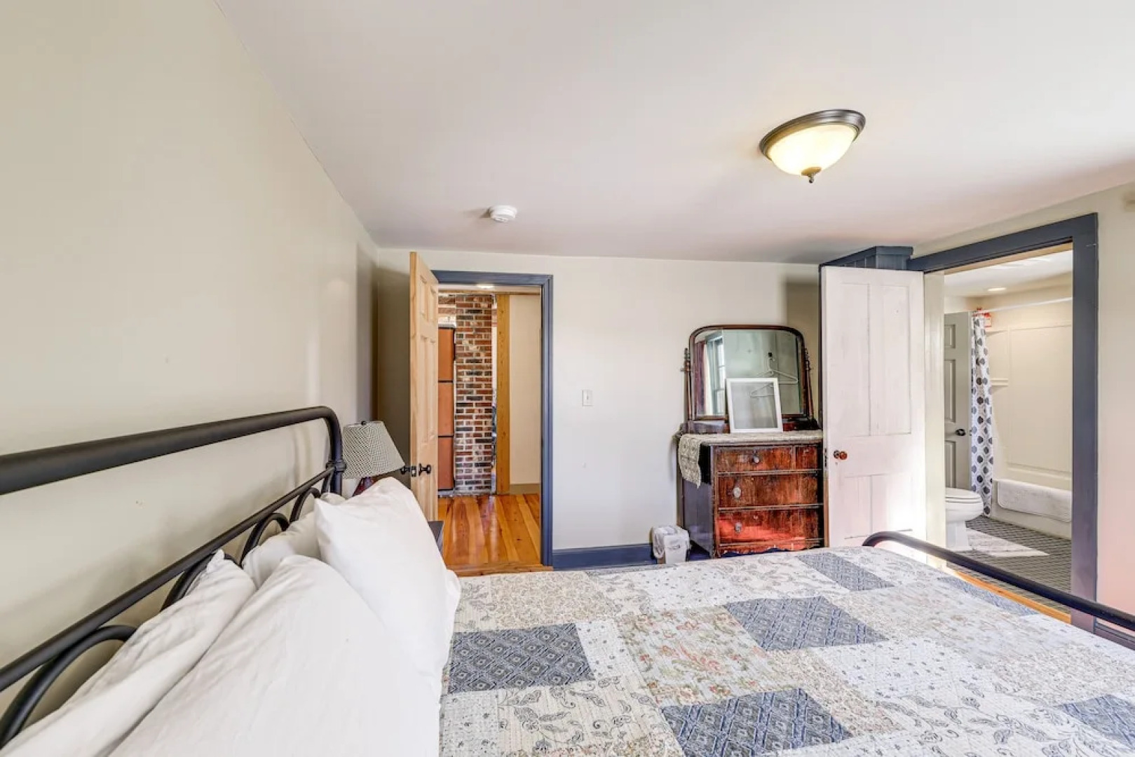 Charming Lovell Farmhouse - 17 Acres w/ Mtn Views!