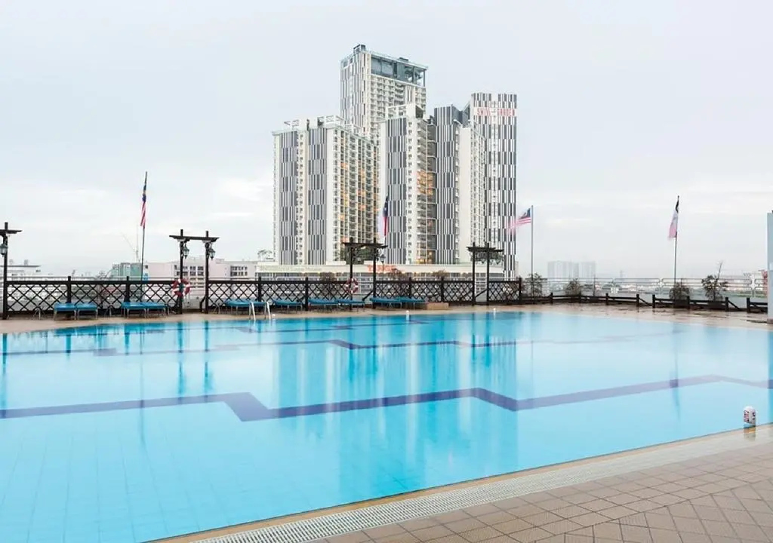 Ramada Plaza by Wyndham Melaka