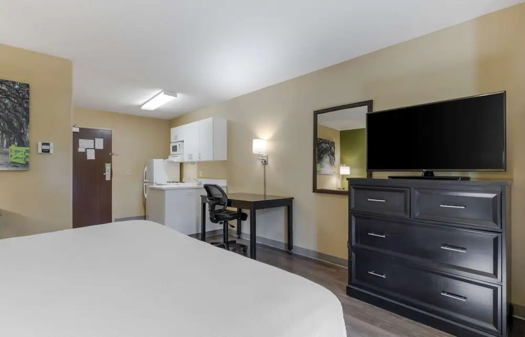 Extended Stay America San Diego - Mission Valley - Stadium
