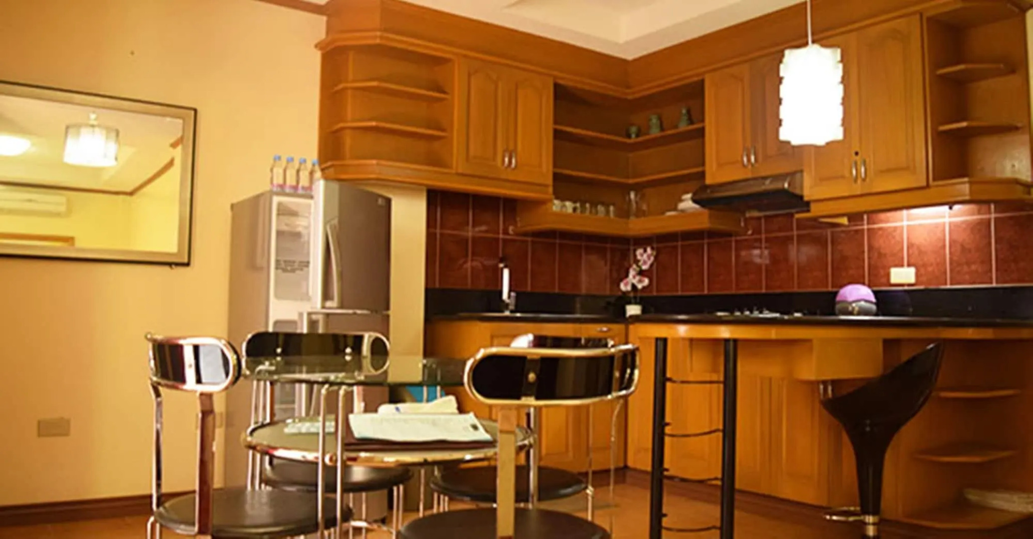 Casablanca Hotel Condominium