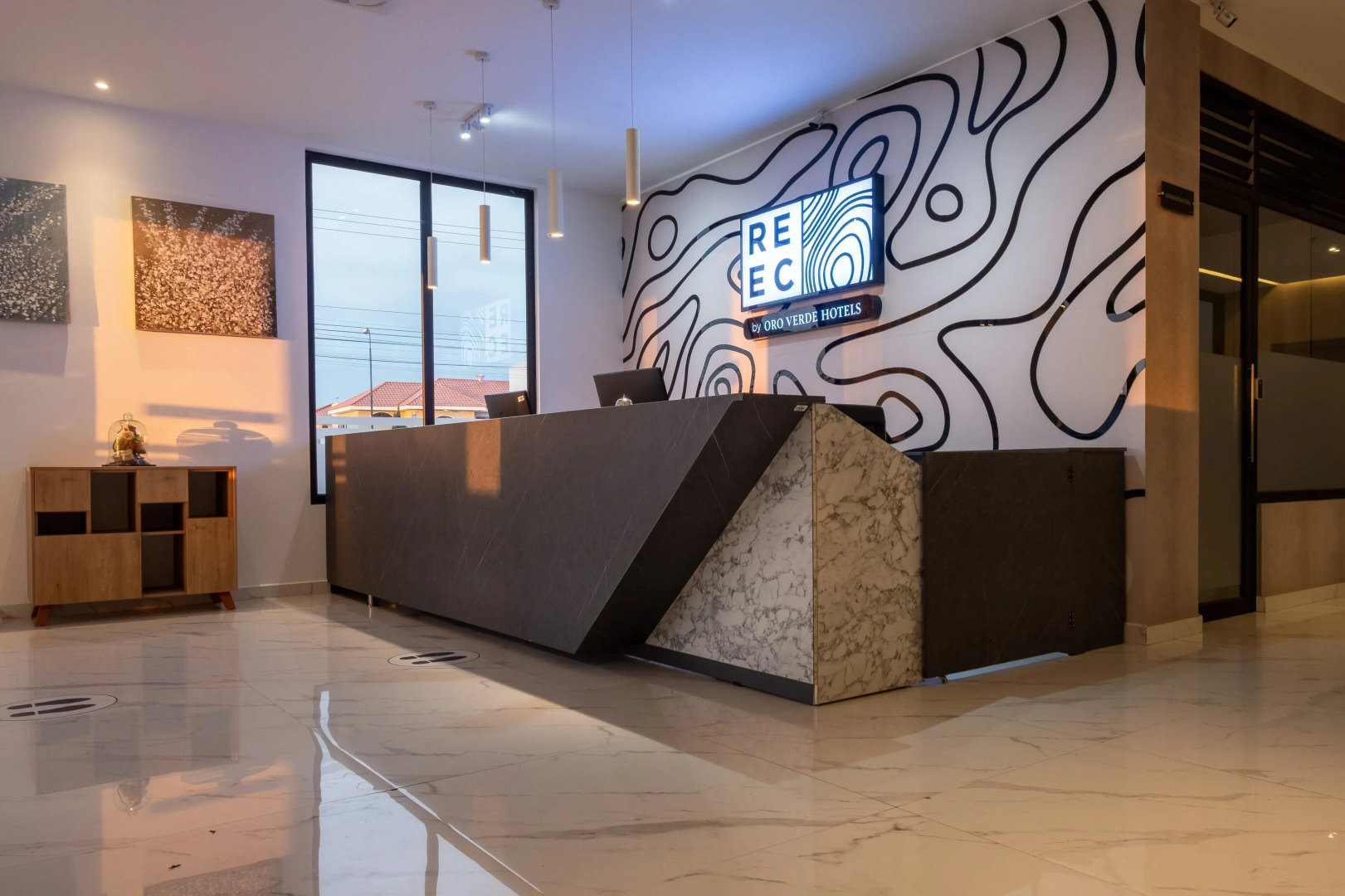 REEC Machala by Oro Verde Hotels