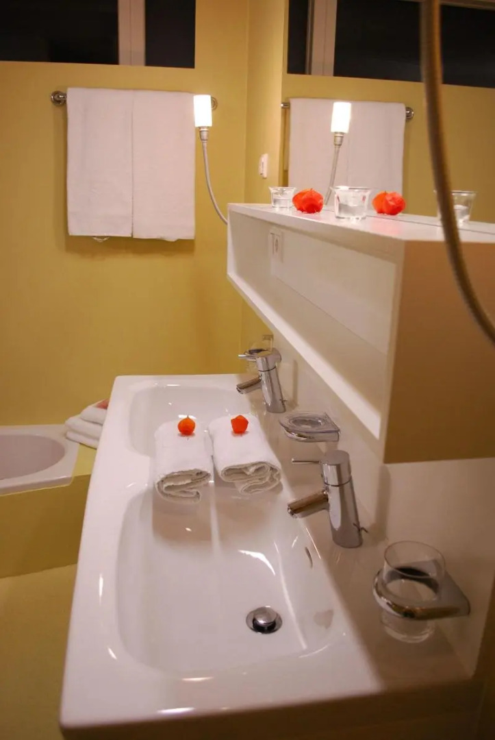 SUN Matrei Apartments