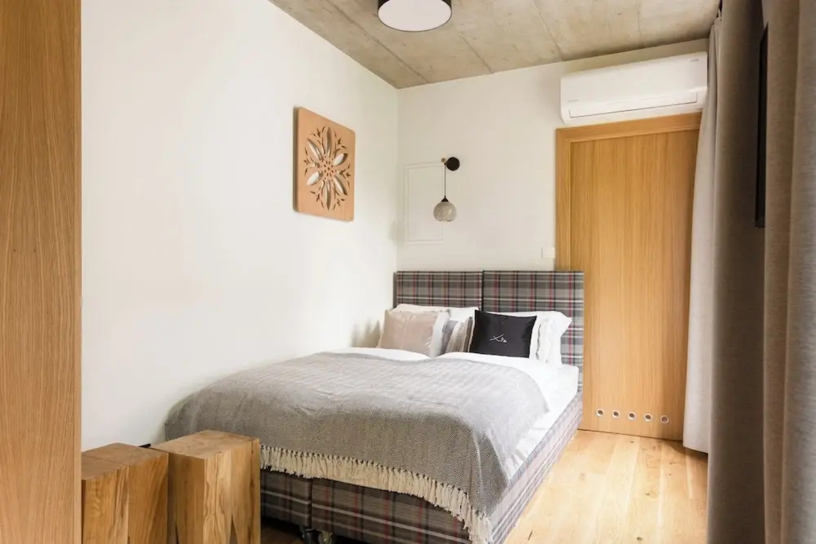 Apartamenty XYZ eXtreme You Zen