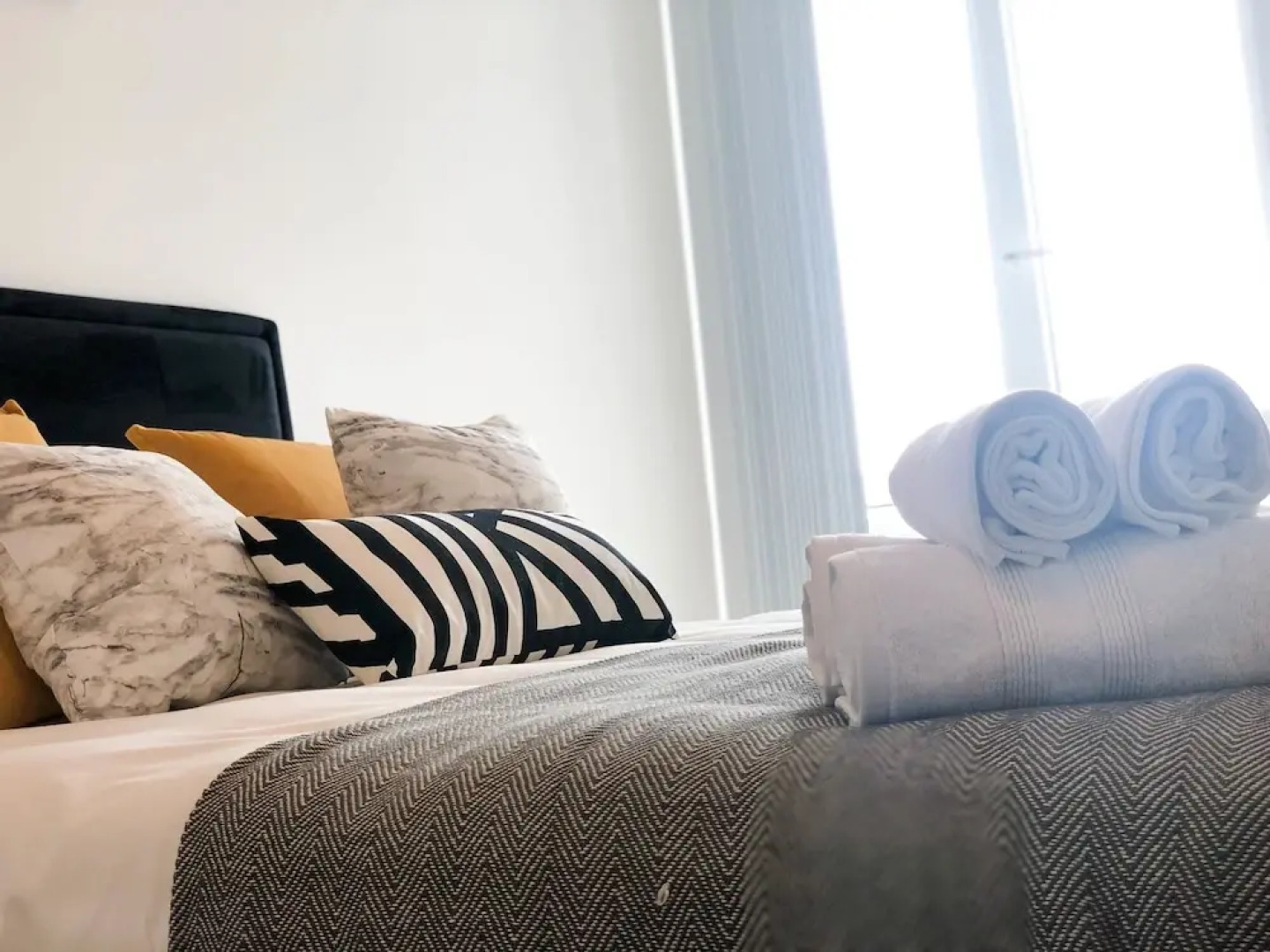 Regal Serviced Apartments