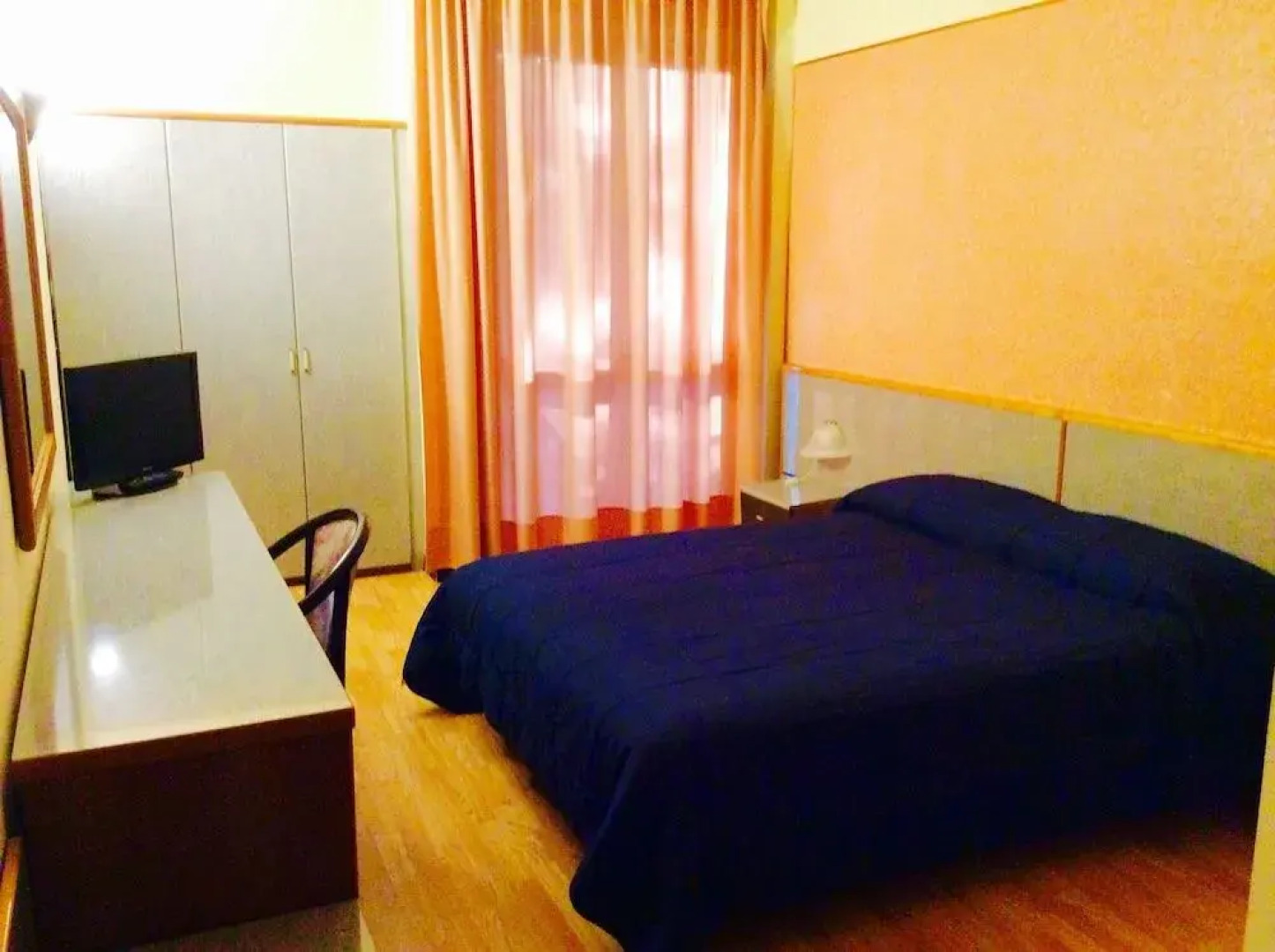 Hotel Ristorante Venusia