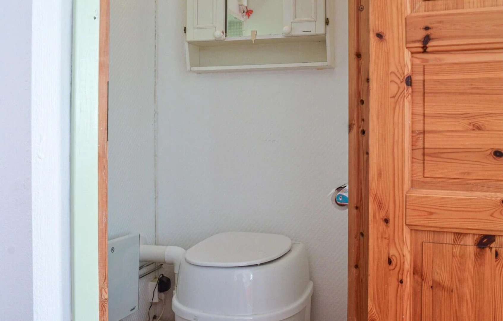 Nice Home in Tyresö With Wifi and 1 Bedrooms