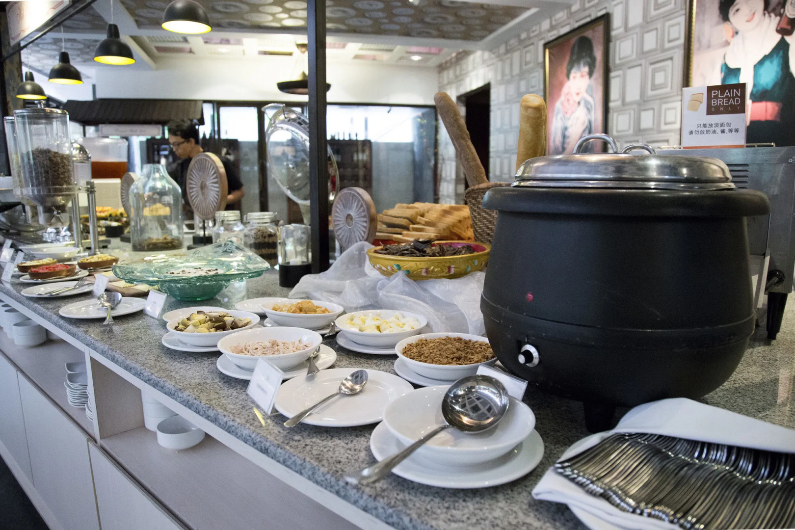 Le Grande Bali Hotel