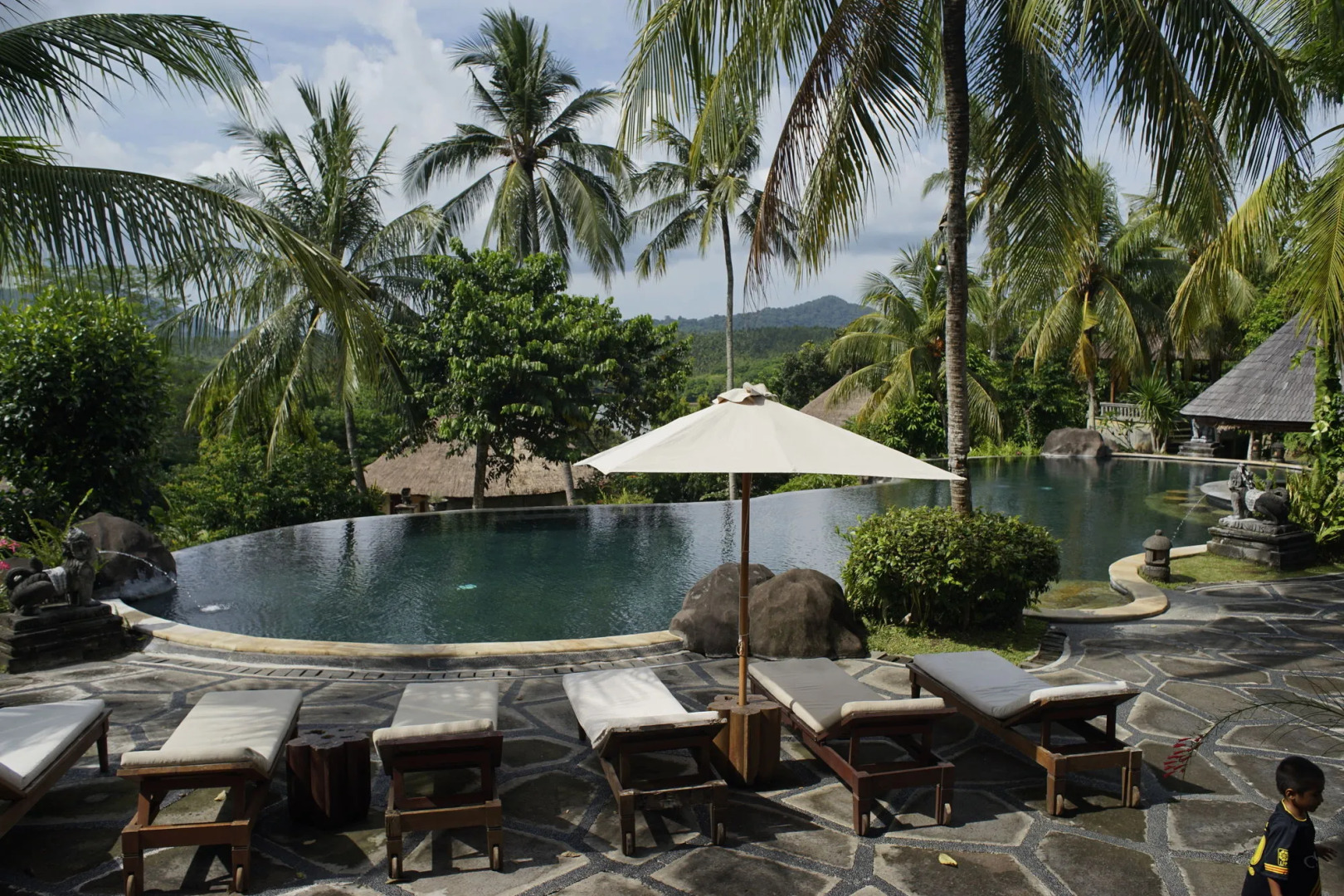 Taman Wana Villas & Spa