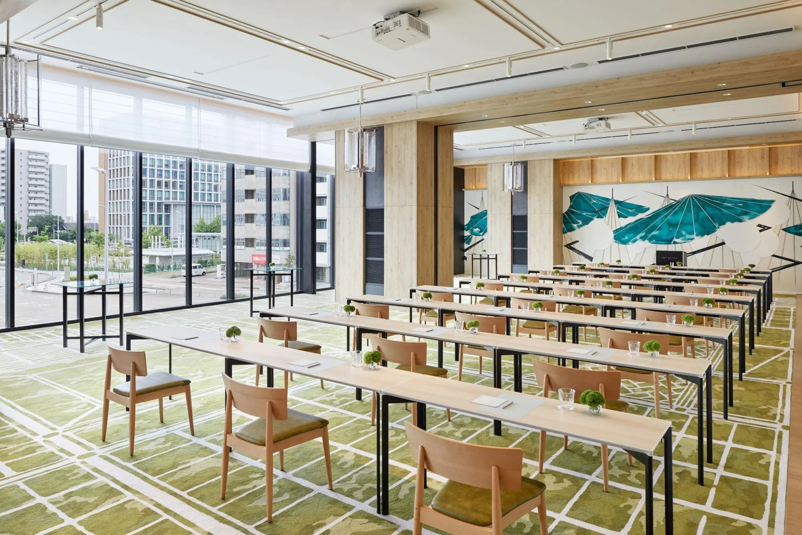 Hyatt Centric Kanazawa