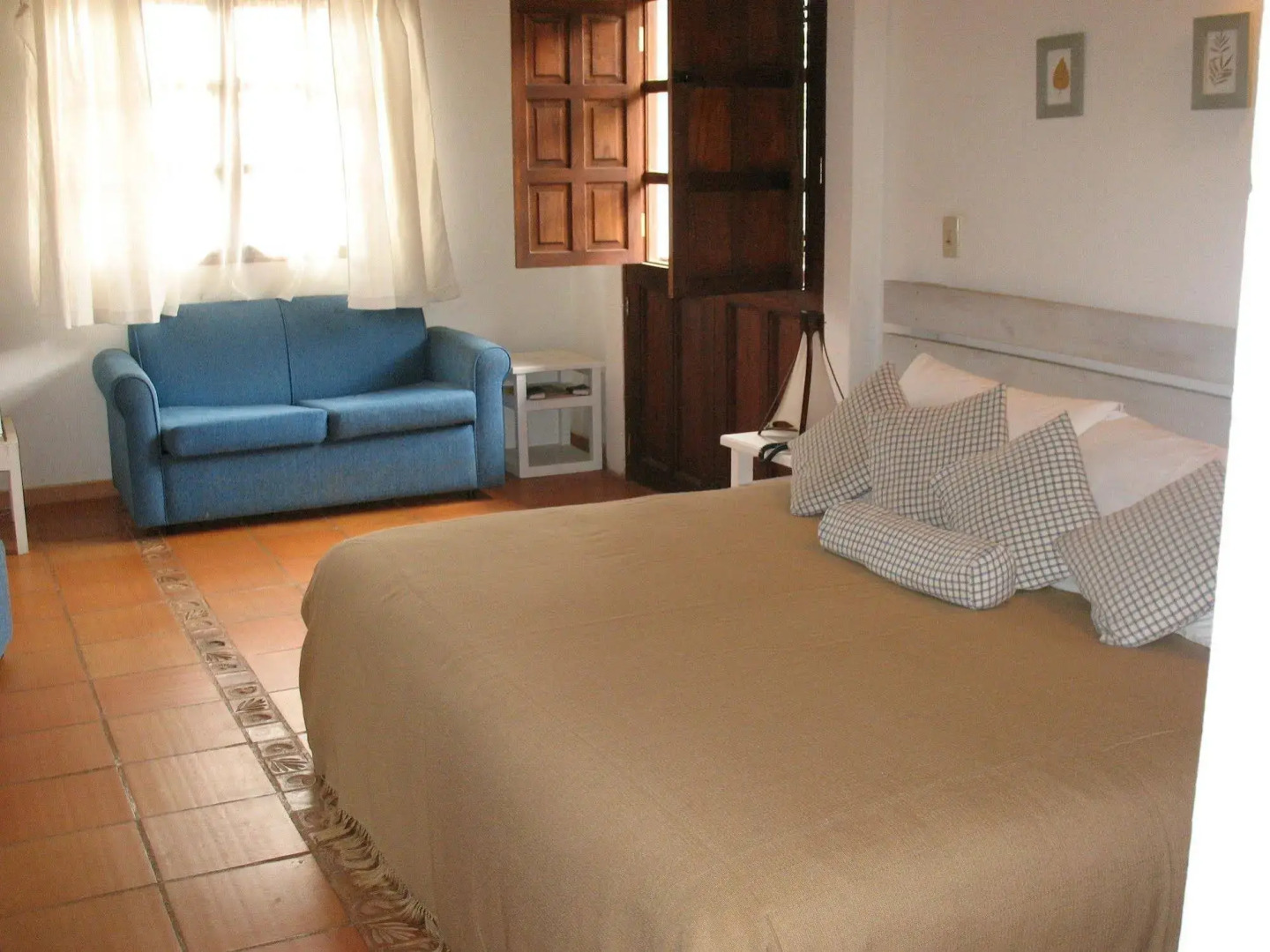 Hotel & Spa Getsemaní