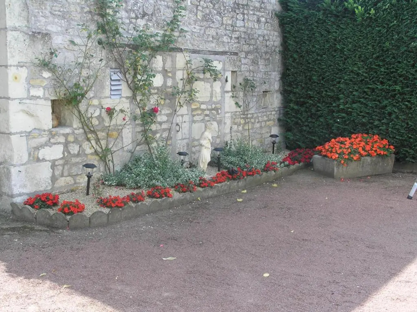Le Renard Chambres d'hotes