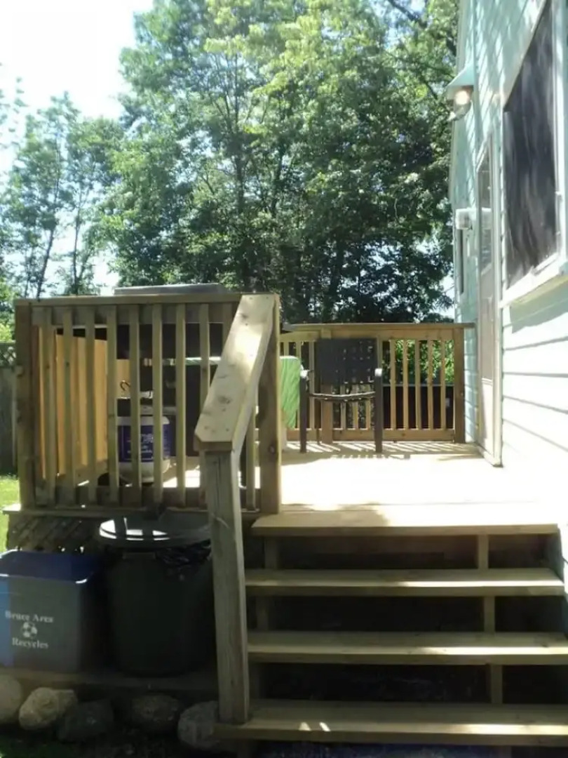 2 Bdrm Country Cottage - The Bait - Rosewood Cottages