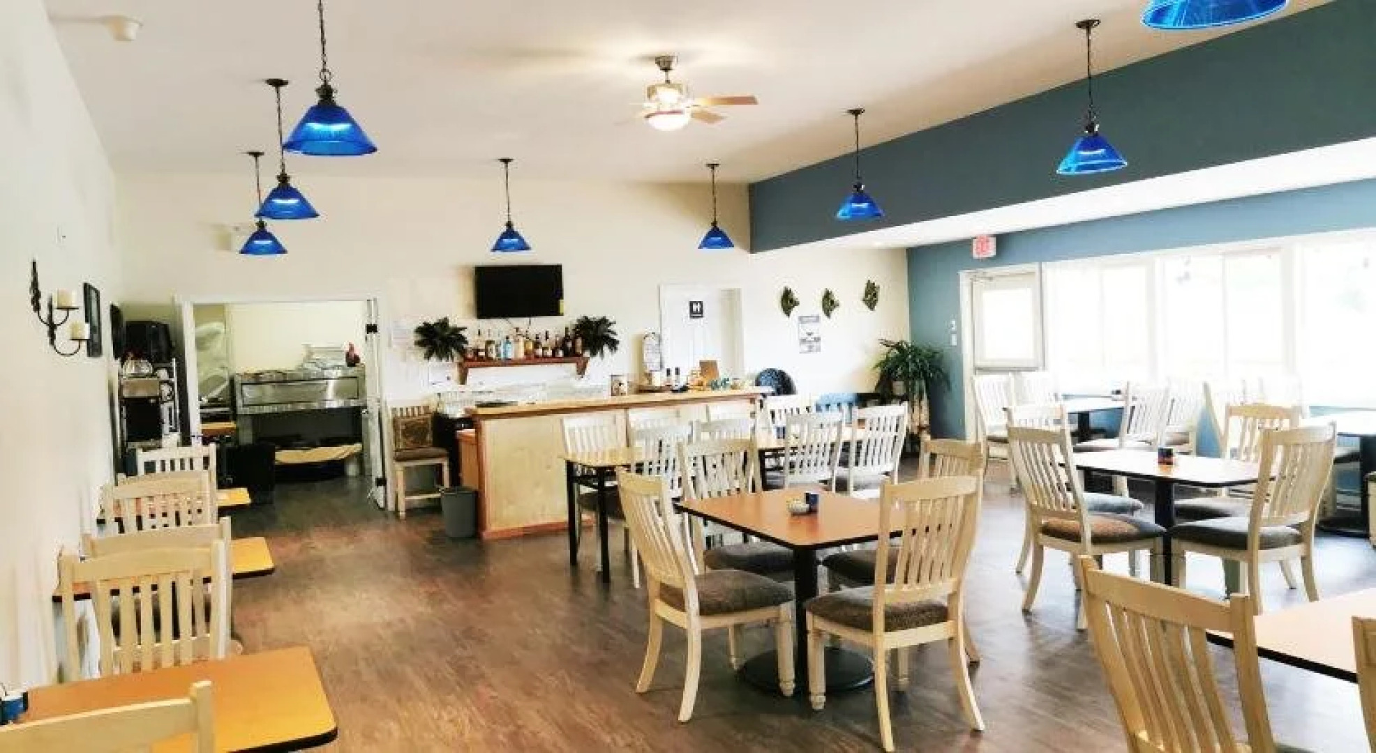 Northern Shores Lodge