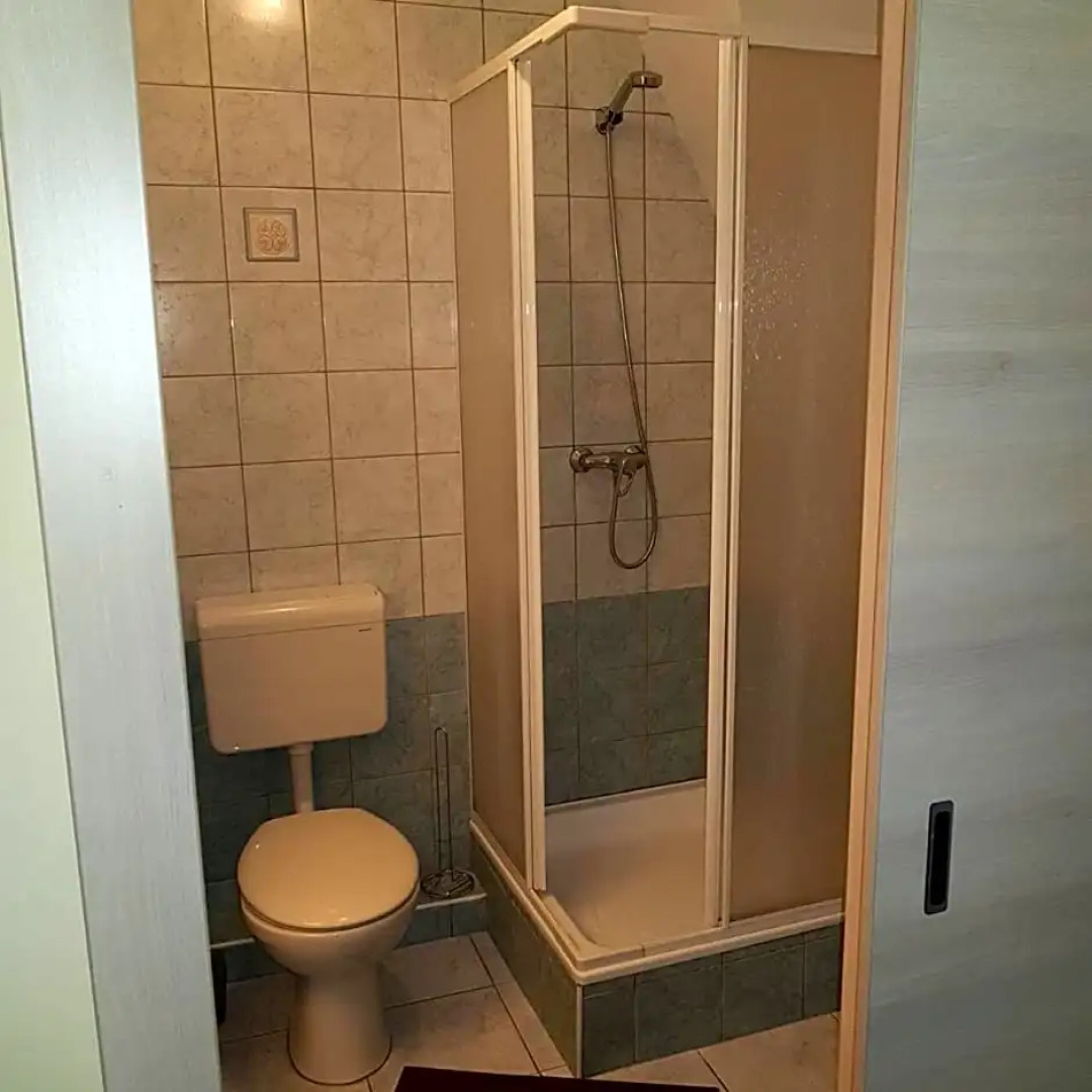 Grantek Üdülőház