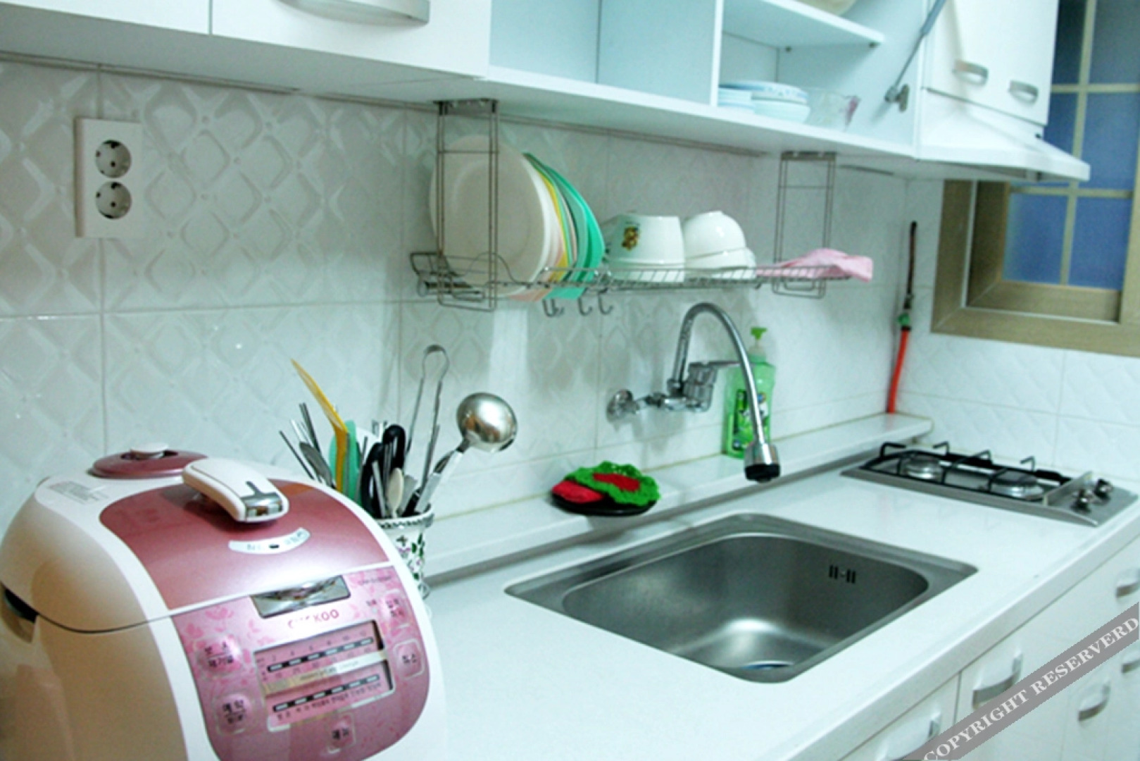 Jeju Poyoyo Pension And Guest House