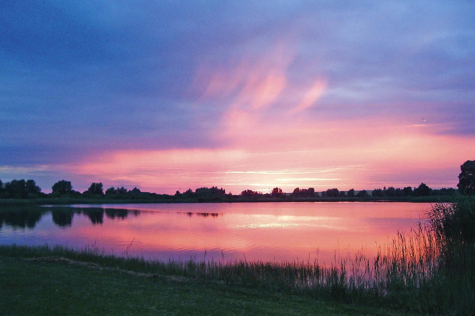 Semi-detached Houses Hyggelig, Seehausen