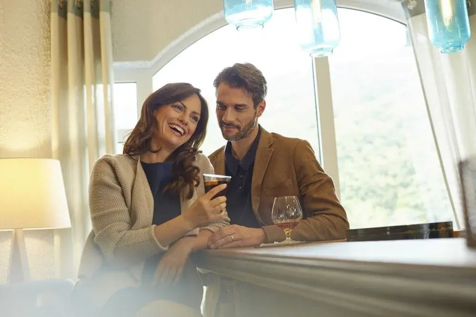 Göbel´s Seehotel Diemelsee