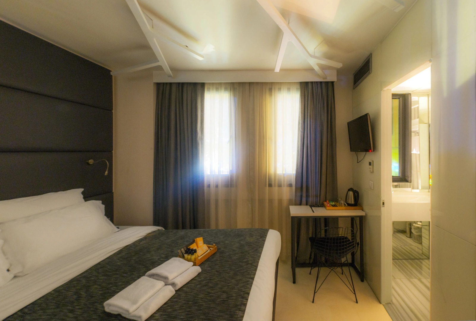 The Purl Boutique Hotel