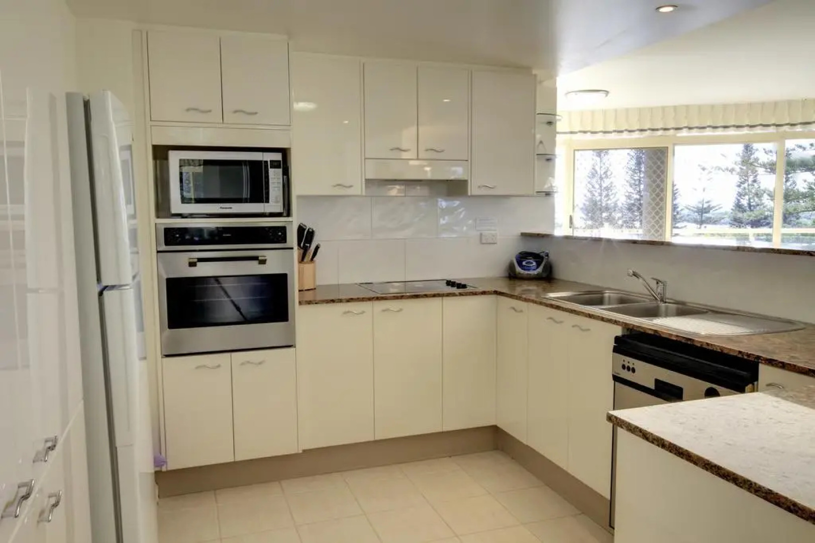 Northpoint Apartments